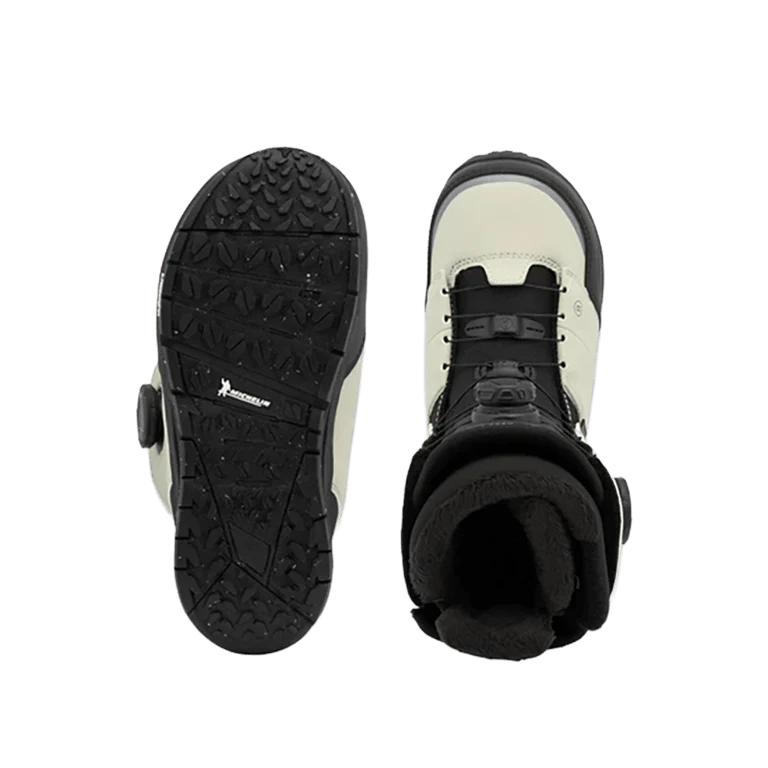 Hera Pro Snowboard Boots - Womens - Image 7