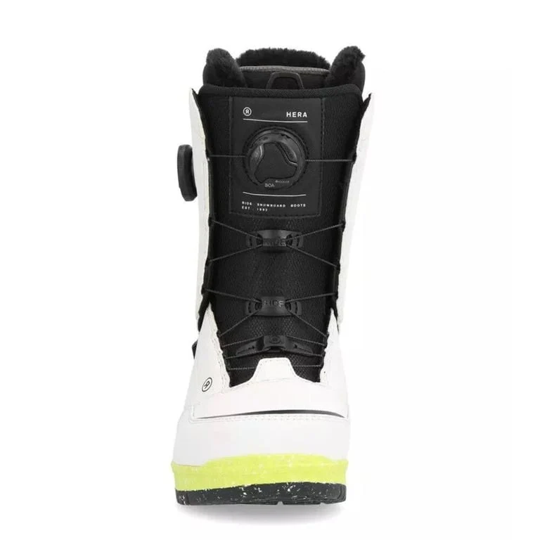 Hera Snowboard Boots - Womens - Image 11