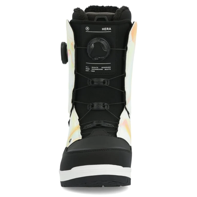 Hera Snowboard Boots - Womens - Image 2