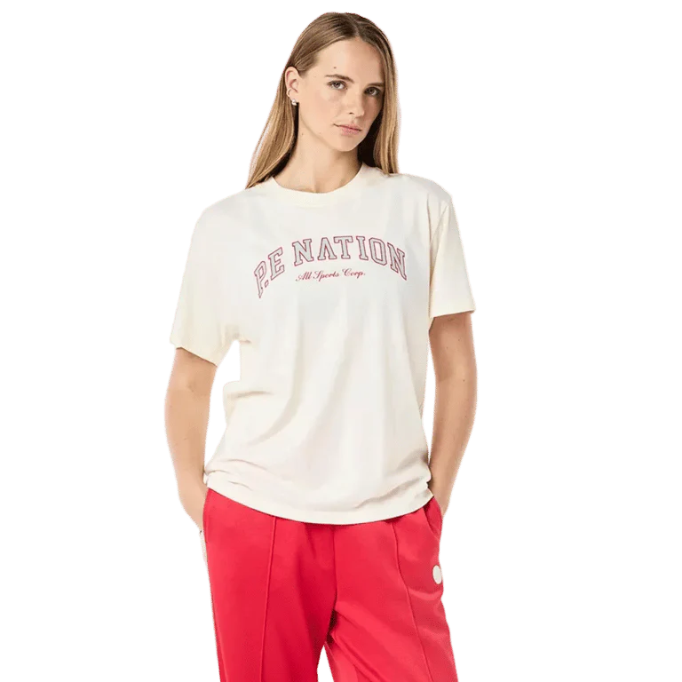Heritage Tee - Womens