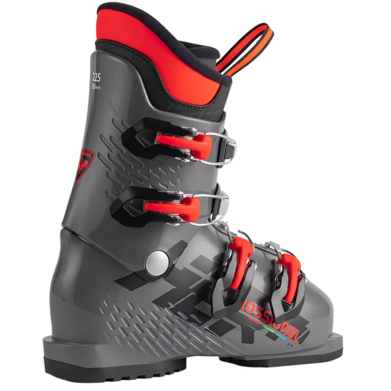 Hero J4 Ski Boots - Kids - Image 5