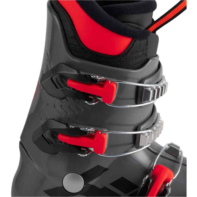 Hero J4 Ski Boots - Kids - Image 6
