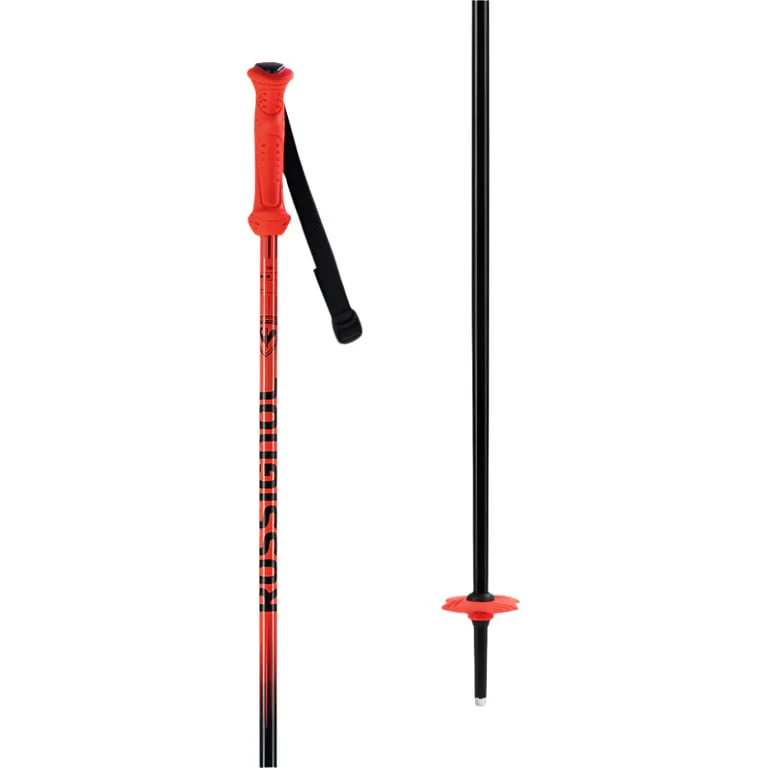 Hero Jr Ski Poles - Kids