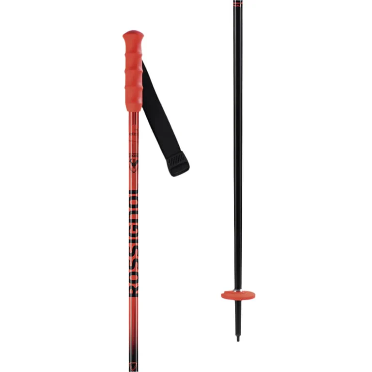 Hero SL Jr Ski Poles - Kids