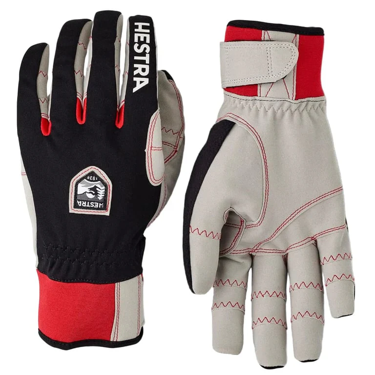 Hestra Ergo Grip Race Windstopper