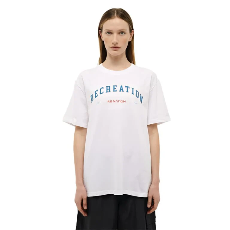 Heyward SS Tee - Womens - Image 2