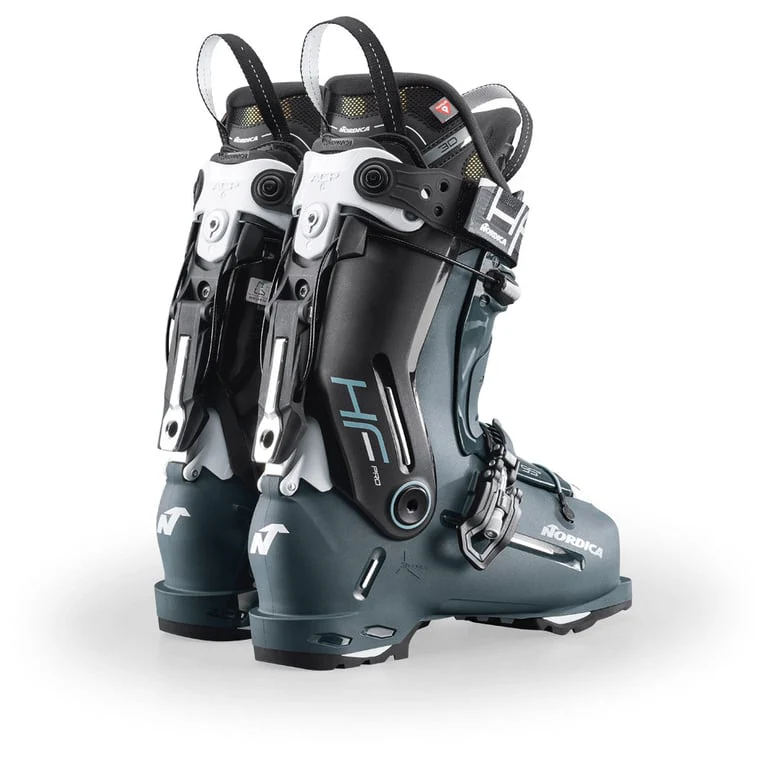HF Pro 95 Ski Boots - Womens - Image 4