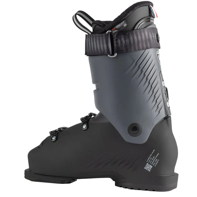 Hi-Speed Pro 100 MV Ski Boots - Image 3