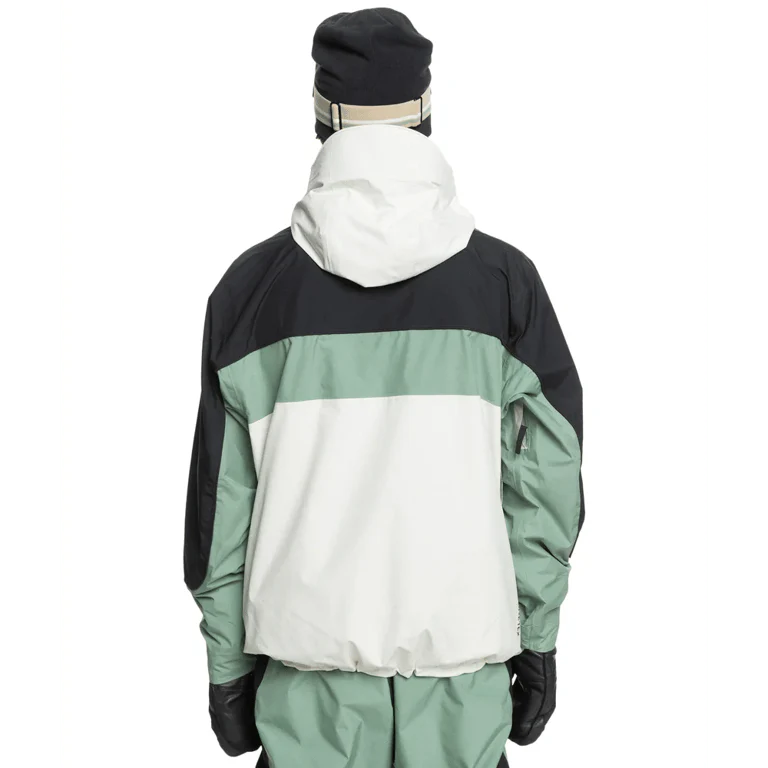 High Altitude Gore-Tex Snowboard Jacket - Image 16