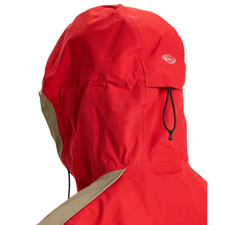 High Altitude Gore-Tex Snowboard Jacket - Image 6