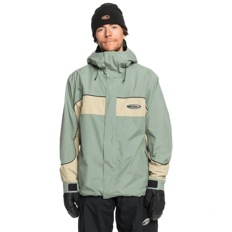 High Altitude Gore-Tex Snowboard Pants - Image 17