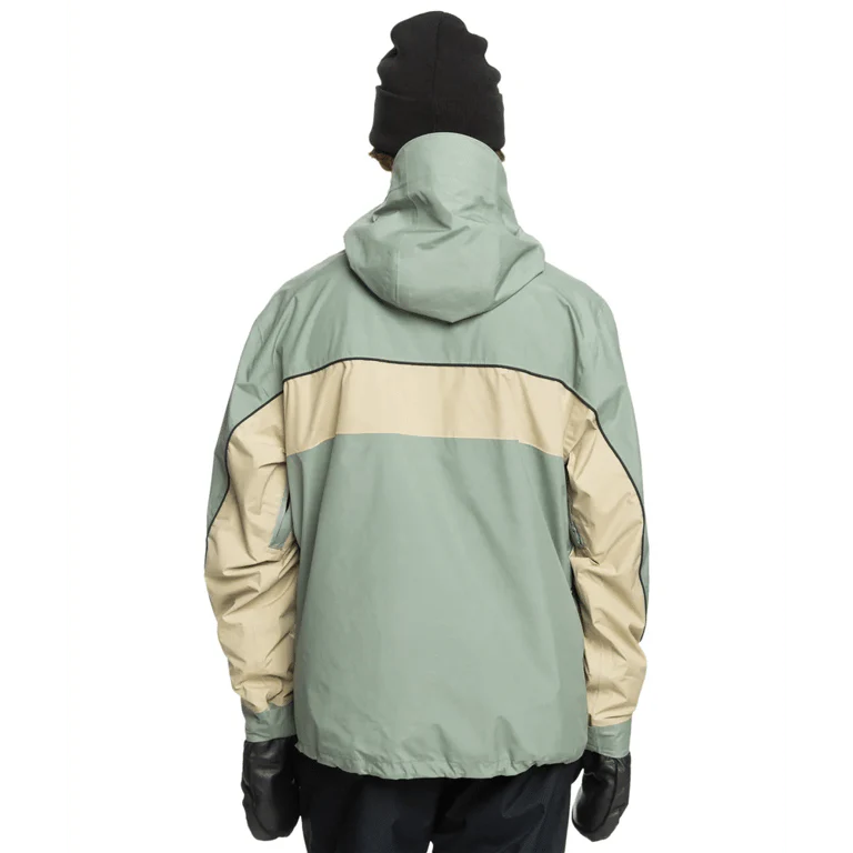 High Altitude Gore-Tex Snowboard Pants - Image 18