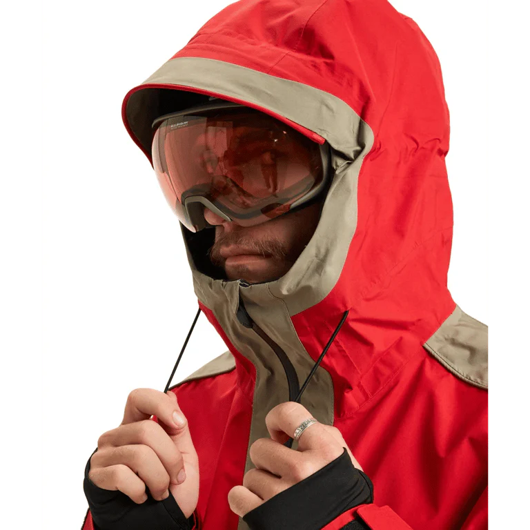 High Altitude Gore-Tex Snowboard Pants - Image 5