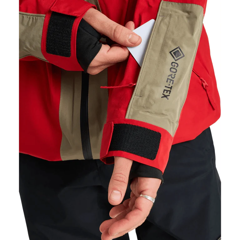High Altitude Gore-Tex Snowboard Pants - Image 9