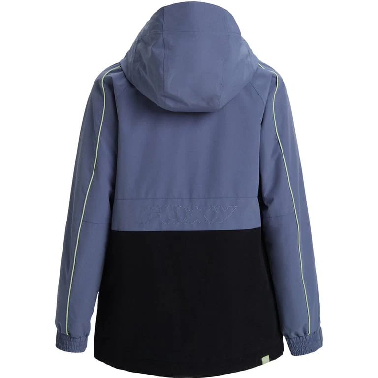 Highridge Hoodie Snowboard Jacket - Womens - Image 12