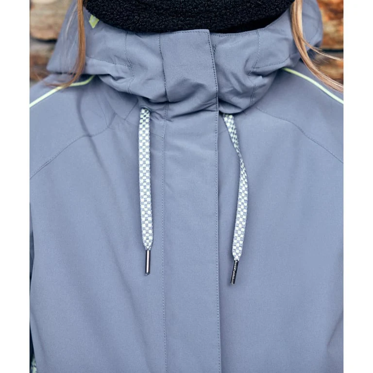 Highridge Hoodie Snowboard Jacket - Womens - Image 13
