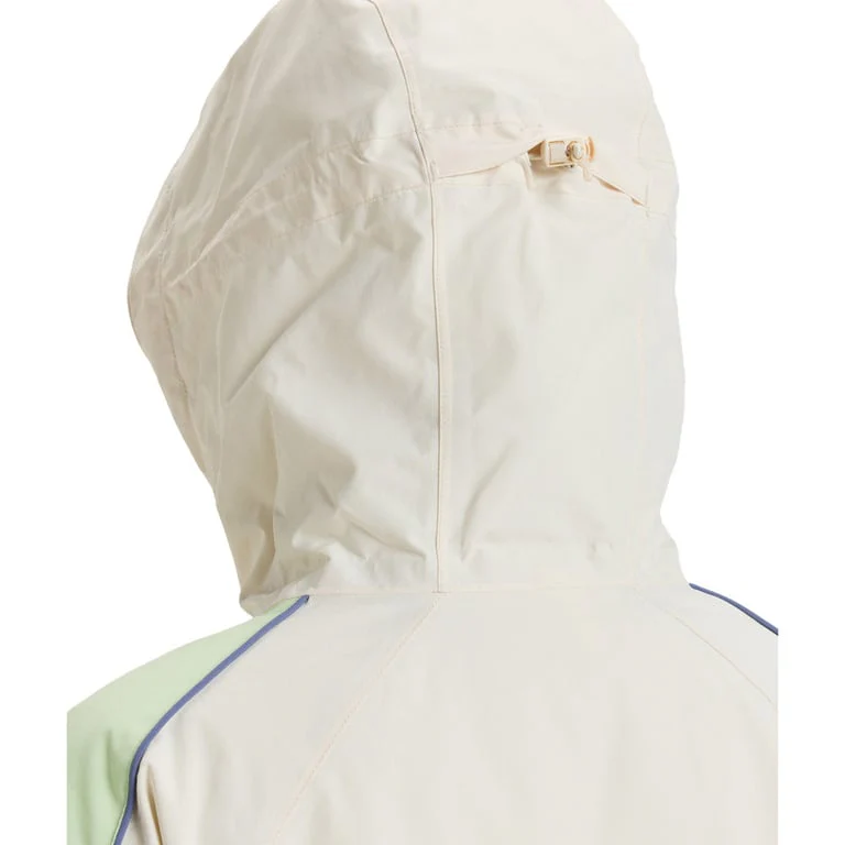Highridge Hoodie Snowboard Jacket - Womens - Image 20