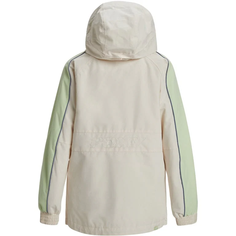 Highridge Hoodie Snowboard Jacket - Womens - Image 26