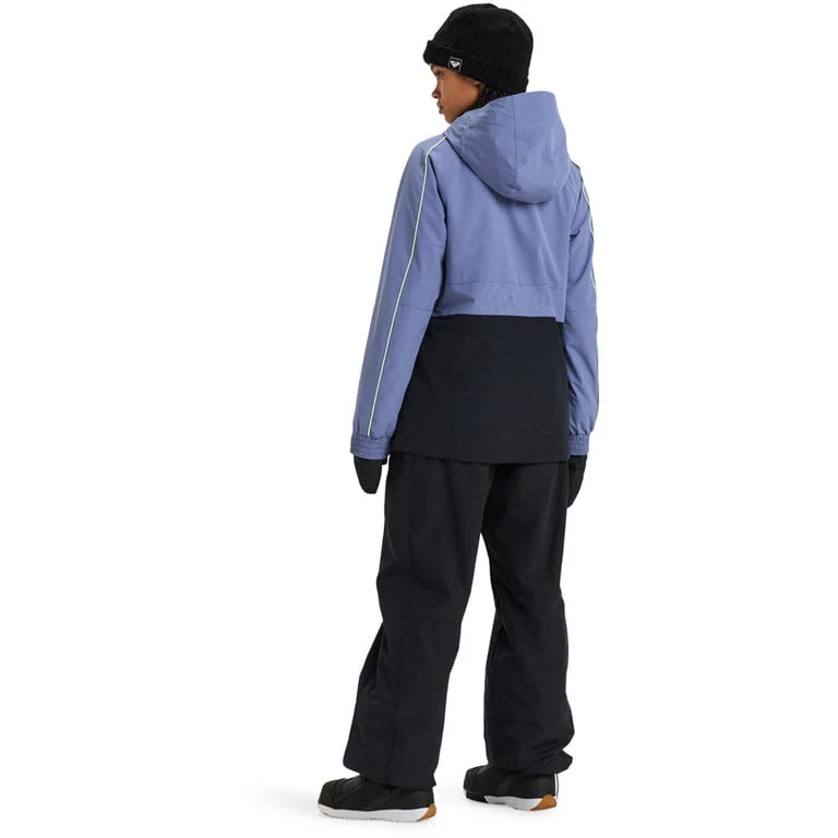 Highridge Hoodie Snowboard Jacket - Womens - Image 4