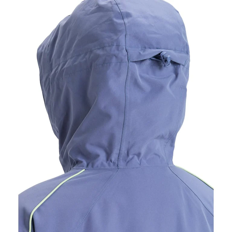 Highridge Hoodie Snowboard Jacket - Womens - Image 6
