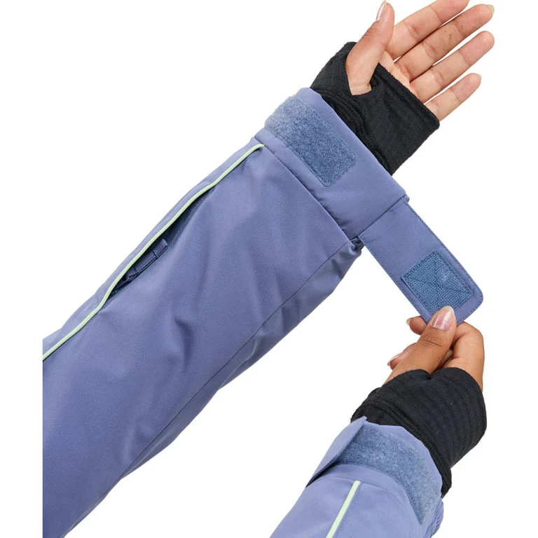 Highridge Hoodie Snowboard Jacket - Womens - Image 9