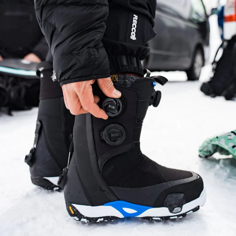 Highshot Step On Snowboard Boots - Womens - Image 16