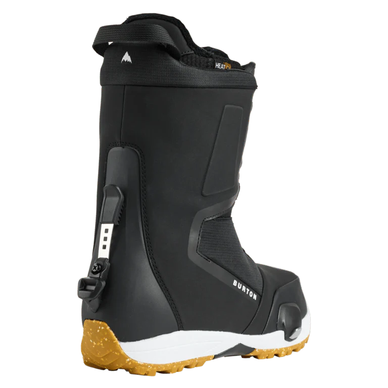 Highshot Wide Step On Snowboard Boots - Image 2