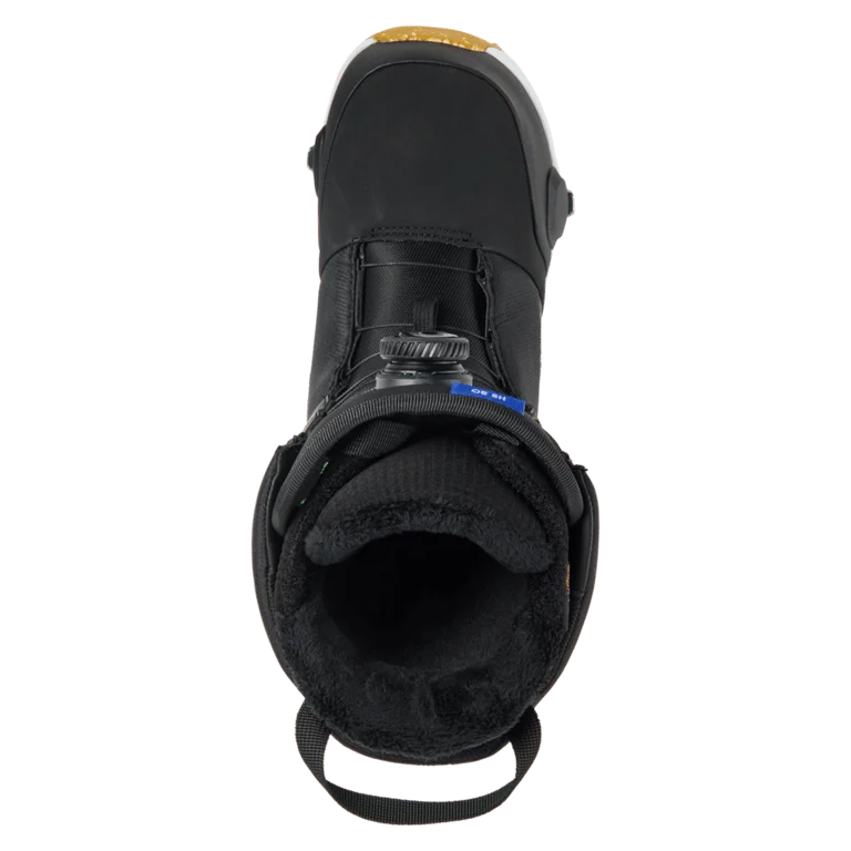 Highshot Wide Step On Snowboard Boots - Image 3