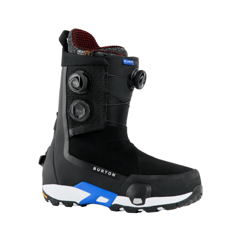 Highshot X Pro Step On Snowboard Boots