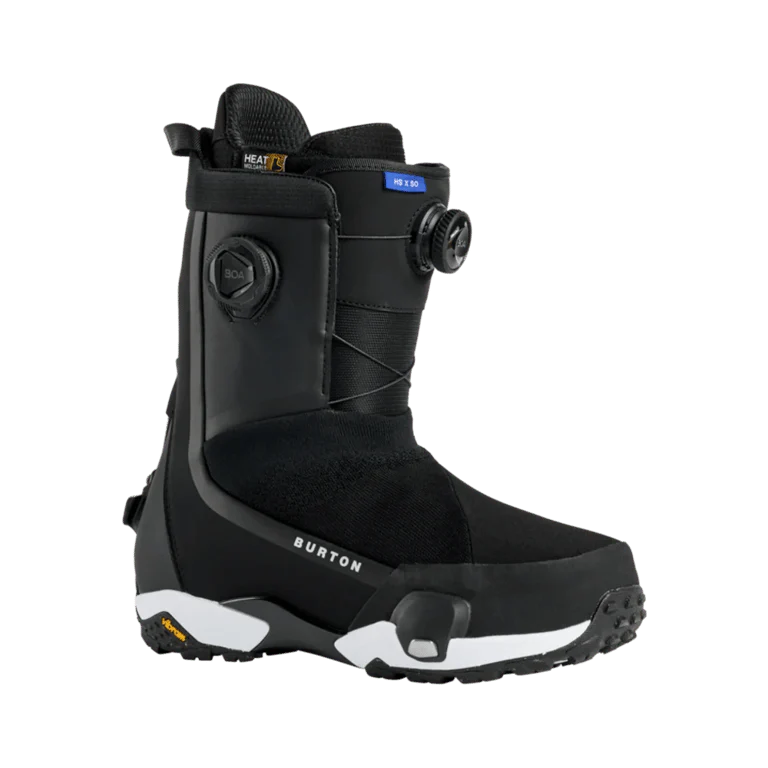Highshot X Step On Snowboard Boots