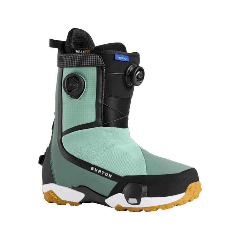 Highshot X Step On Snowboard Boots - Image 16