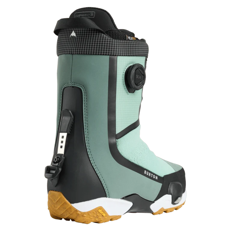 Highshot X Step On Snowboard Boots - Image 18