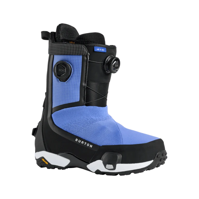 Highshot X Step On Snowboard Boots - Image 6