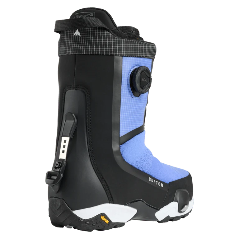 Highshot X Step On Snowboard Boots - Image 8