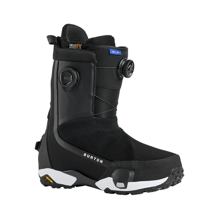 Highshot X Wide Step On Snowboard Boots - Image 3