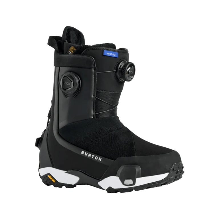 Highshot X Wide Step On Snowboard Boots - Womens