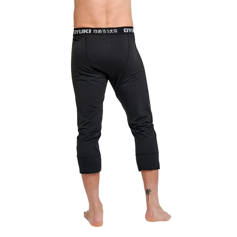 Hitatech Thermal 3/4 Pant - Image 3