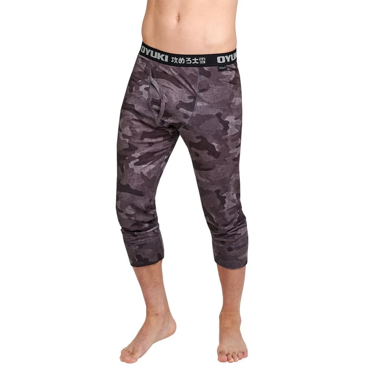 Hitatech Thermal 3/4 Pant - Image 6