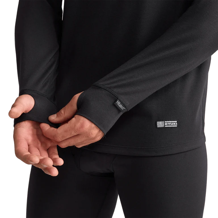 Hitatech Thermal Longsleeve - Image 4