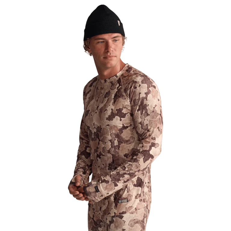 Hitatech Thermal Longsleeve - Image 7