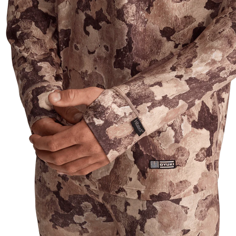 Hitatech Thermal Longsleeve - Image 9