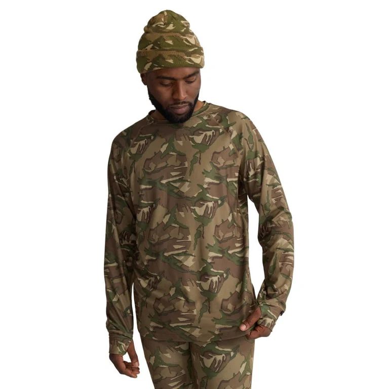Hitatech Thermal Longsleeve - Image 15