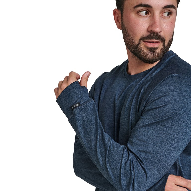 Hitatech Thermal Longsleeve - Image 3