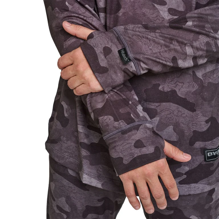 Hitatech Thermal Longsleeve - Image 6