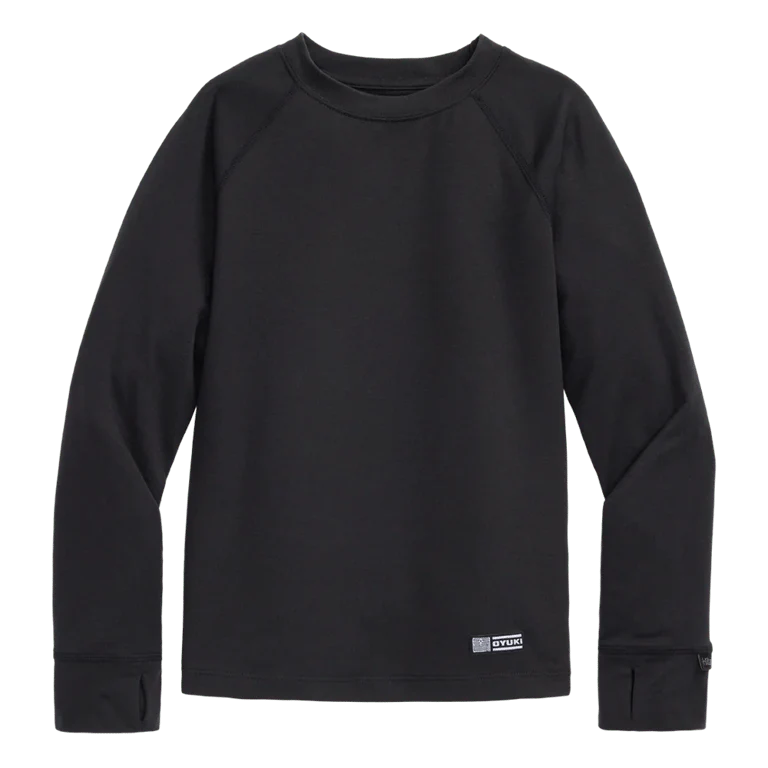Hitatech Thermal Longsleeve - Kids