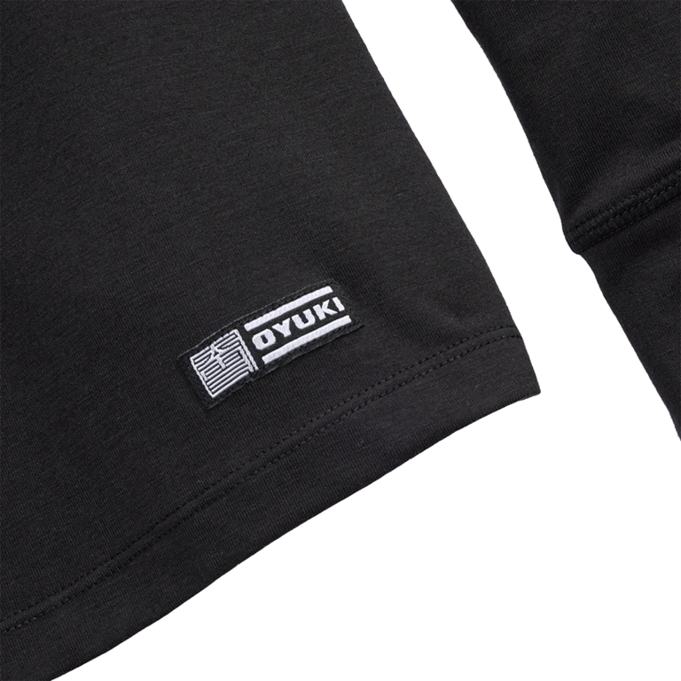 Hitatech Thermal Longsleeve - Kids - Image 2