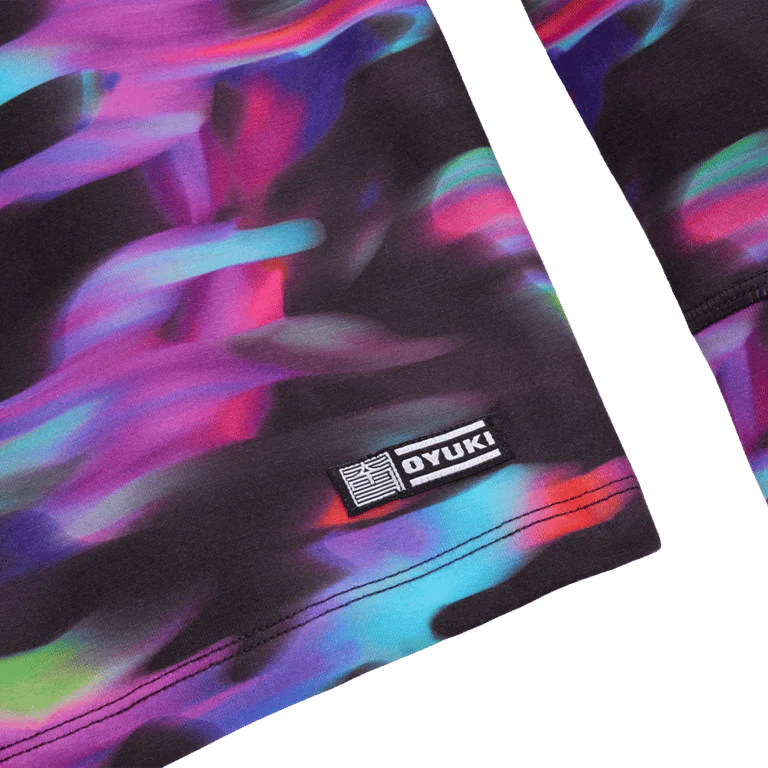 Hitatech Thermal Longsleeve - Kids - Image 4
