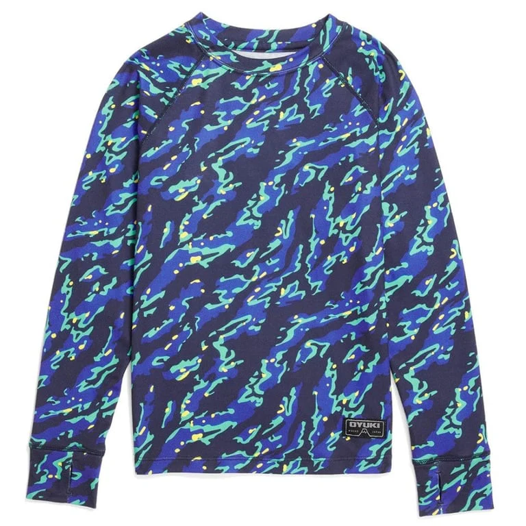 Hitatech Thermal Longsleeve - Kids - Image 3