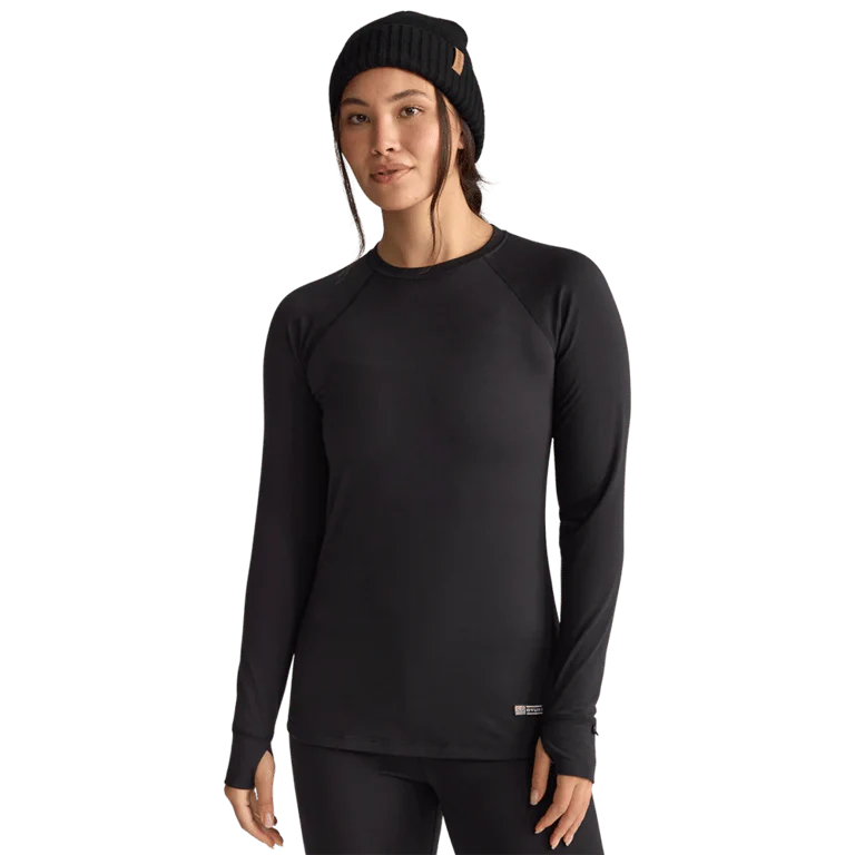 Hitatech Thermal Longsleeve - Womens