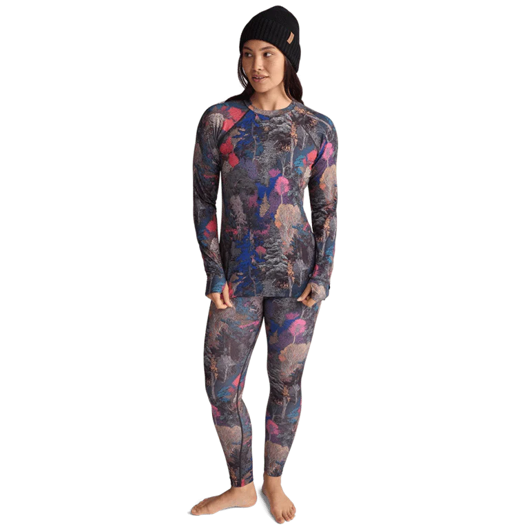 Hitatech Thermal Longsleeve - Womens - Image 10